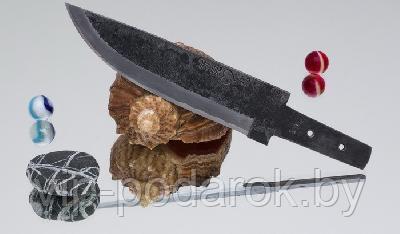 Нож туристический HOCHO AS Takeda Knife Kit TA-23 - фото 1 - id-p135762278