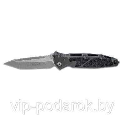 Нож складной Microtech Socom Elite StoneWash MT_161-10