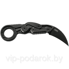 Нож складной CRKT Provoke CRKT_4040