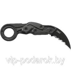 Нож складной PROVOKE WITH VEFF SERRATIONS CRKT_4040V