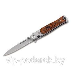 Нож складной Boker Stiletto 01YA101