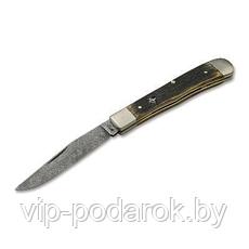 Нож складной Boker Trapper Schloss Burg 113004