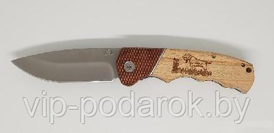 Складной нож Martinez MA/19921GR502