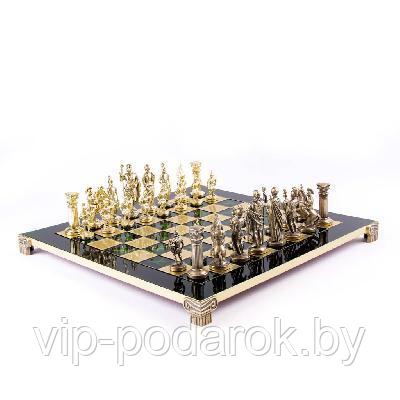 Шахматный набор Греко-Романский Период MP-S-11-C-44-GRE