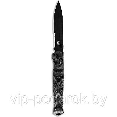 Нож складной Socp Benchmade 391SBK