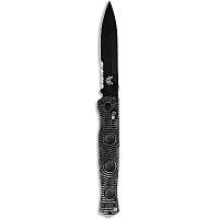 Нож складной Socp Benchmade 391SBK