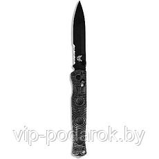 Нож складной Socp Benchmade 391SBK