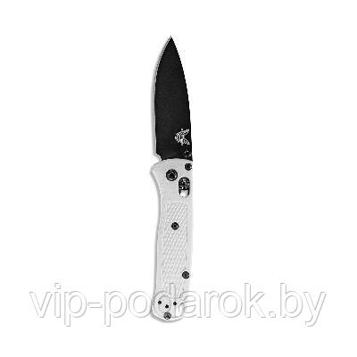 Нож складной mini Bugout Benchmade 533BK-1 - фото 1 - id-p135762346