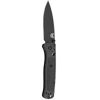 Нож складной Bugout Benchmade 535BK-2