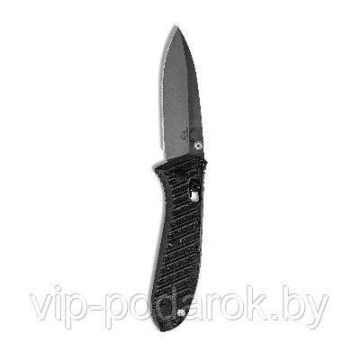 Нож складной mini Presidio II Ultra Benchmade 575-1 - фото 1 - id-p135762350
