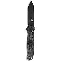 Нож складной Mediator Auto Benchmade 8551BK