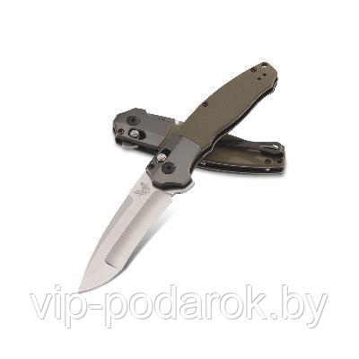 Нож складной Benchmade Vector BM496 - фото 1 - id-p135761044