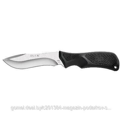 Нож BUCK Ergohunter B0495BKSBMBS