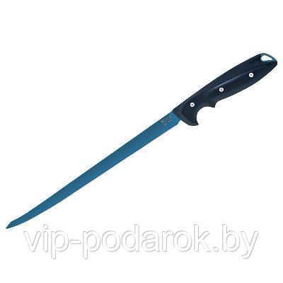 Нож Abyss Fillet Knife BUCK 0036BLS - фото 1 - id-p135762372