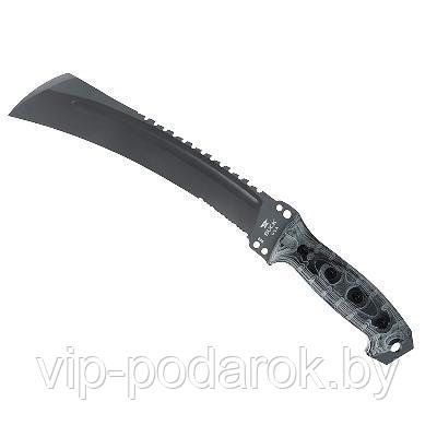 Нож Talon Black BUCK 0808BKX