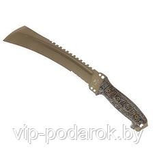 Нож Talon Black BUCK 0808BRX2