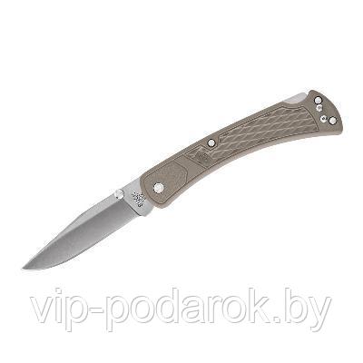 Нож складной 110 Slim Knife Select BUCK 0110BRS2
