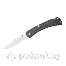 Нож складной 110 Slim CF BUCK 0110CFSLE