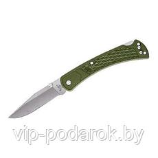 Нож складной 110 Slim Knife Select BUCK 0110ODS2