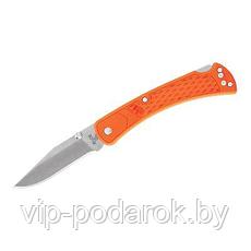 Нож складной 110 Slim Knife Select BUCK 0110ORS2