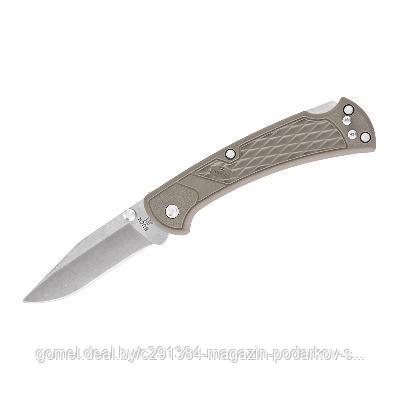 Нож складной 112 Slim Knife Select BUCK 0112BRS2