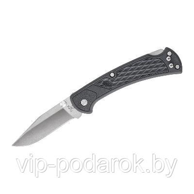 Нож складной 112 Slim Knife Select BUCK 0112GYS2