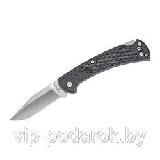 Нож складной 112 Slim Knife Select BUCK 0112GYS2