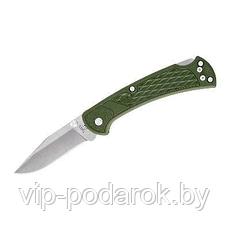 Нож складной 112 Slim Knife Select BUCK 0112ODS2
