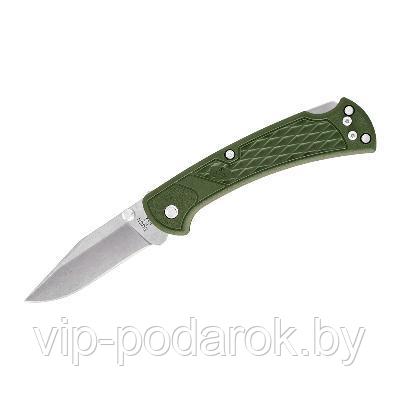 Нож складной 112 Slim Knife Select BUCK 0112ODS2 - фото 1 - id-p135762382