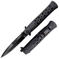 Нож складной Cold Steel Ti-Lite 4 G10 Handle CS_26C4