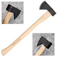 Топор Hudson Bay Camp Axe Cold Steel 90QB