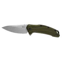 Нож складной полуавтоматический KERSHAW Link 1776OLSW