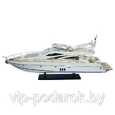 Яхта "Manhattan Sunseeker 60" SB0037P