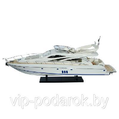 Яхта "Manhattan Sunseeker 60" SB0037P - фото 1 - id-p135761086