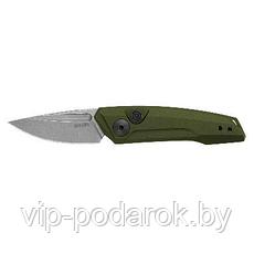 Автоматический нож KERSHAW Launch 9 7250OLSW