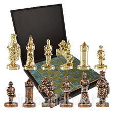 Шахматный набор Византийская Империя MP-S-1-C-20-TIR