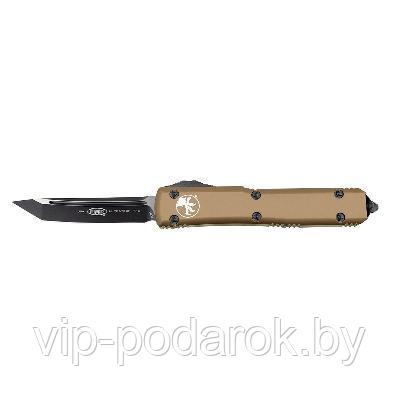 Нож складной Microtech Ultratech 123-3TA - фото 1 - id-p135762438