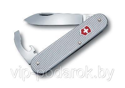Нож перочинный BANTAM ALOX 0.2300.26 - фото 1 - id-p135761121