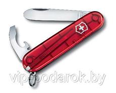 Швейцарский нож Victorinox My First 0.2363.T