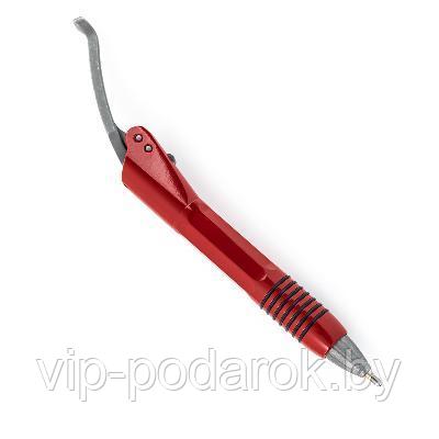 Тактическая ручка Microtech SIPHON II 401-SS-RDAP - фото 1 - id-p135762454