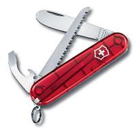 Швейцарский нож Victorinox My First 0.2373.T