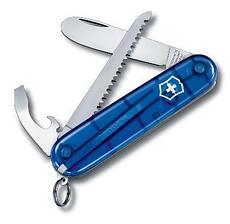 Швейцарский нож Victorinox My First 0.2373.T2