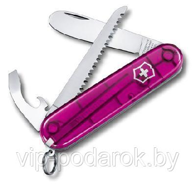 Швейцарский нож Victorinox My First 0.2373.T5