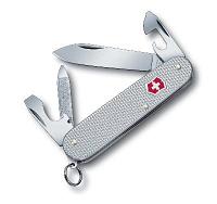 Швейцарский нож Victorinox Cadet Alox 0.2601.26