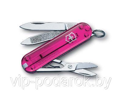 Нож Victorinox Сlassic SD 0.6203.T5