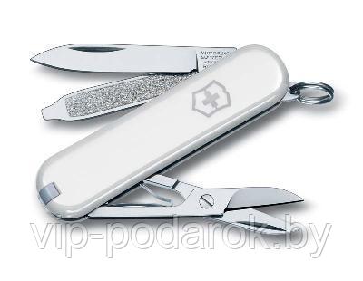 Нож Victorinox Classic SD 0.6223.7