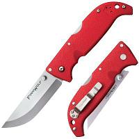 Нож складной Cold Steel Finn Wolf Red 20NPH