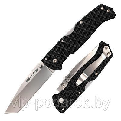 Нож складной Cold Steel Air Lite Tanto Point 26WT - фото 1 - id-p135761588