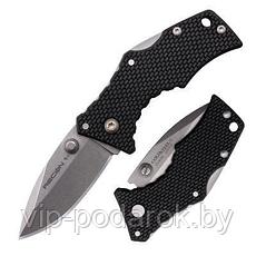 Нож складной Cold Steel Micro Recon 1 Spear Point 27DS
