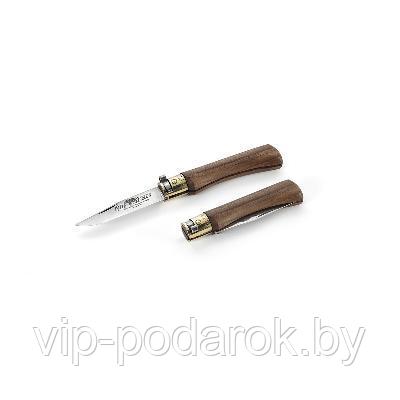 Нож складной Antonini Walnut S 9307/17_LN - фото 1 - id-p135762459